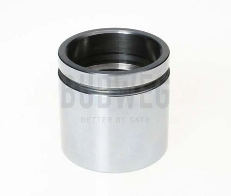 Piston, brake caliper